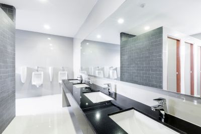 Improve Hygiene and Safety with Bathroom Remodeling!