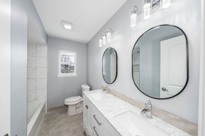 Bathroom Redesigning in Clearwater, FL