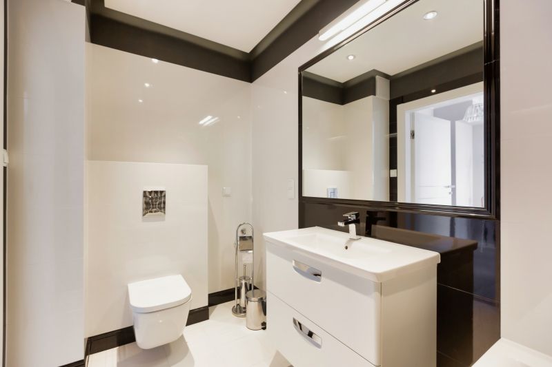 Commercial Bathroom Remodeling