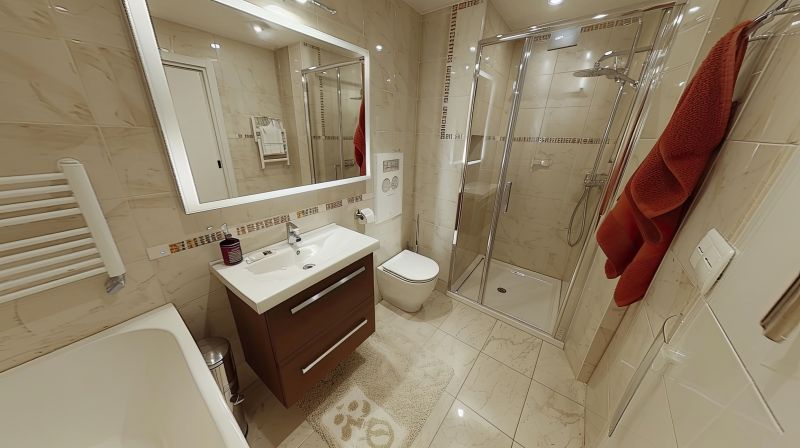 Commercial Bathroom Remodeling