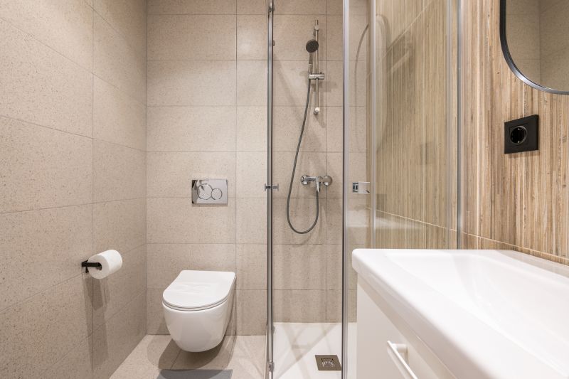 Cost of Commercial Bathroom Remodeling — Cost of Commercial Bathroom Remodeling