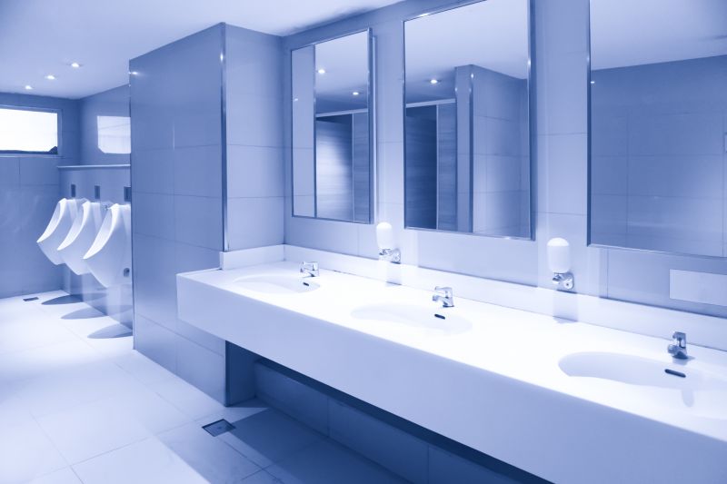 Cost of Commercial Bathroom Remodeling — Cost of Commercial Bathroom Remodeling