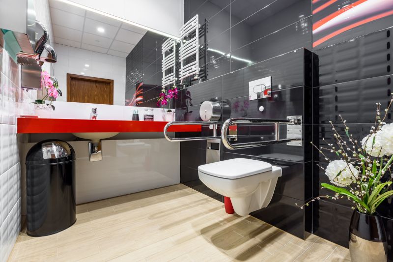 Cost of Commercial Bathroom Remodeling — Cost of Commercial Bathroom Remodeling