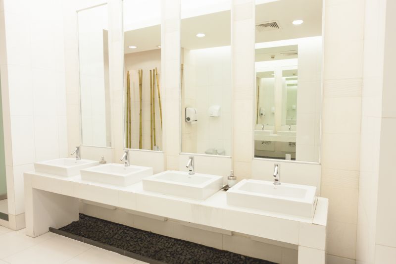 Cost of Commercial Bathroom Remodeling — Cost of Commercial Bathroom Remodeling