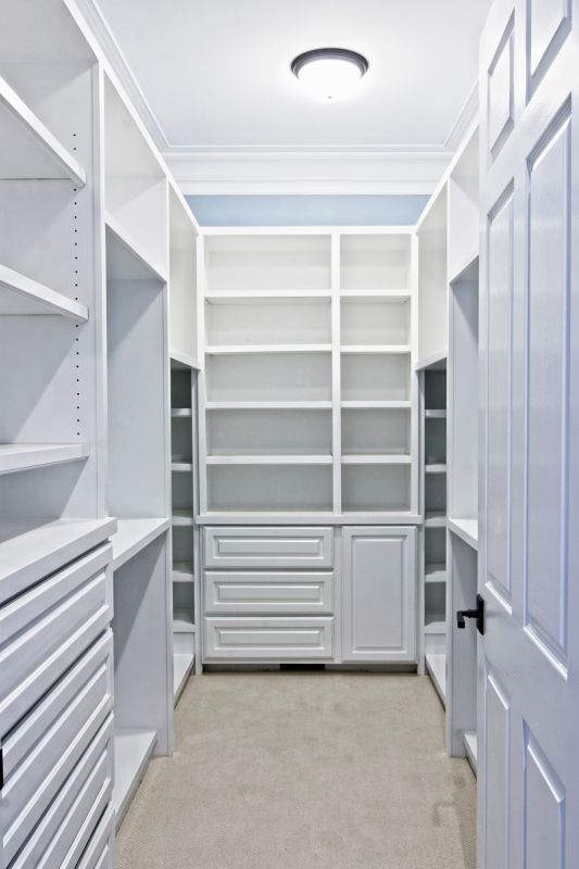 Tailored Storage Solutions
