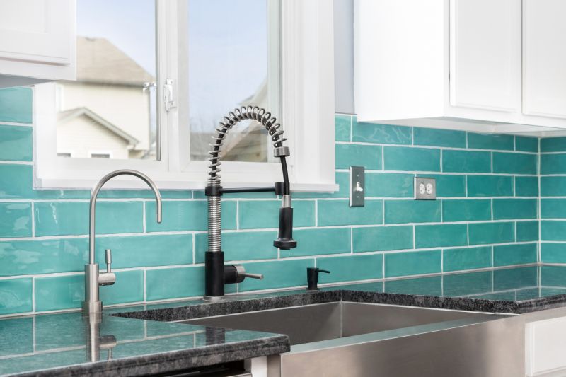 Backsplash Ideas