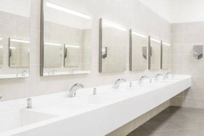 Improve the Function of Your Bathroom!